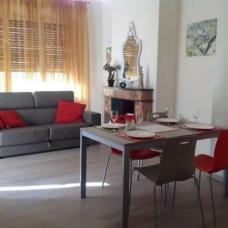 Apartment A Pochi Passi Dal Mare