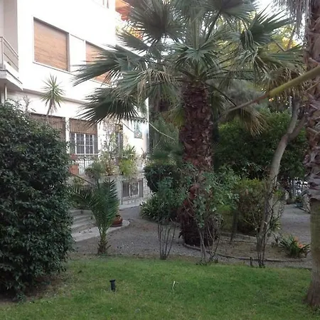 A Pochi Passi Dal Mare Apartment