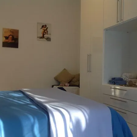 A Pochi Passi Dal Mare Apartment Sanremo