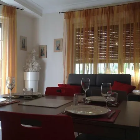 A Pochi Passi Dal Mare Apartment Sanremo
