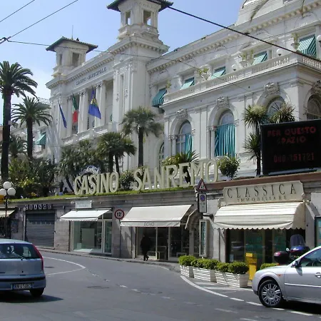 A Pochi Passi Dal Mare Sanremo