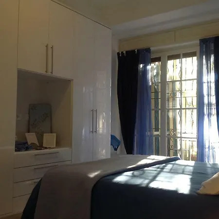 Апартаменты A Pochi Passi Dal Mare *