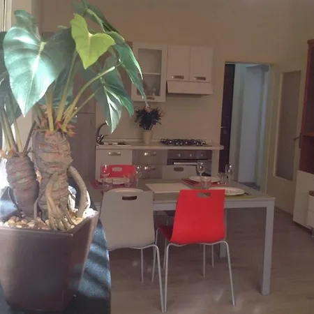 Apartment A Pochi Passi Dal Mare *