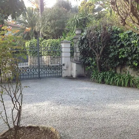 A Pochi Passi Dal Mare Apartment Sanremo