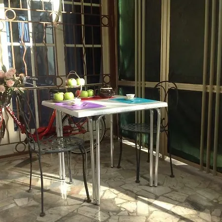 Apartment A Pochi Passi Dal Mare *