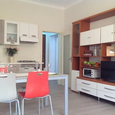 Apartment A Pochi Passi Dal Mare Sanremo