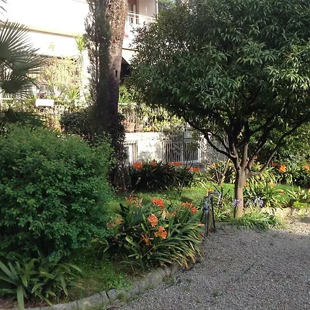 A Pochi Passi Dal Mare Sanremo