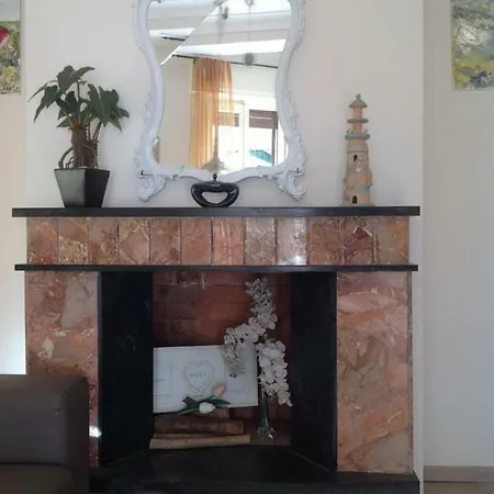 A Pochi Passi Dal Mare Apartment Sanremo