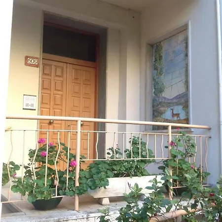 A Pochi Passi Dal Mare