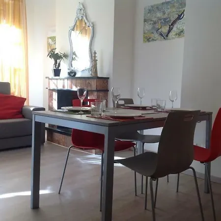 A Pochi Passi Dal Mare Apartment Sanremo